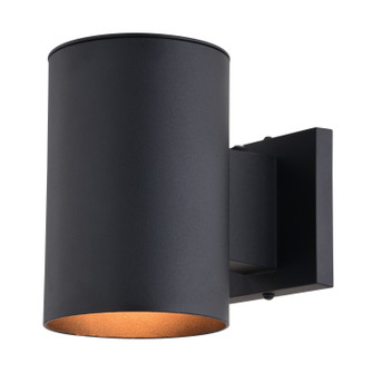 Chiasso One Light Outdoor Wall Mount in Textured Black (63|T0739) Chiasso One Light Outdoor Wall Mount in Textured Black (63|T0739)