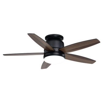 Armon 44''Ceiling Fan in Black (63|F0118)