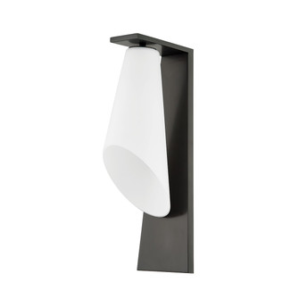 Andros One Light Wall Sconce in Old Bronze (70|9316OB)