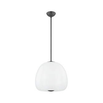 Scranton LED Pendant in Old Bronze (70|3019OB)