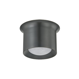 Noxon LED Flush Mount in Distressed Bronze (70|1707DB)