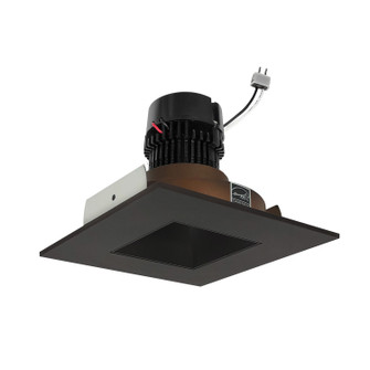 LED Retrofit Reflector in Bronze / Bronze (167|NPRLV4SNDSQ30XBZ)