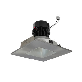 LED Retrofit Reflector in Haze / Natural Metal (167|NPRLV4SNDSQ27XHN)