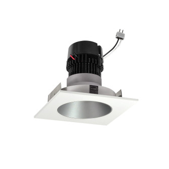 LED Retrofit Reflector in Haze / Warm White (167|NPRLV4SNDCCDXHW)