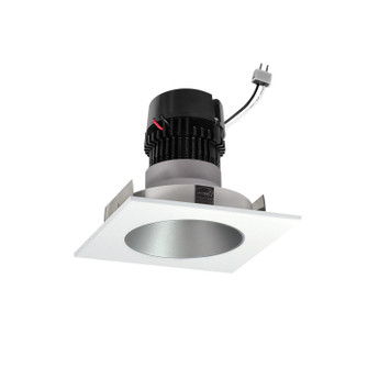 LED Retrofit Reflector in Haze / Bright White (167|NPRLV4SNDC40XHZMPW)