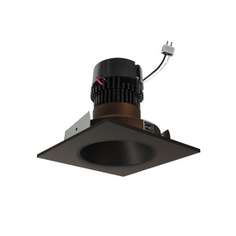 LED Retrofit Reflector in Bronze Reflector / Bronze Flange (167|NPRLV4SNDC40XBZ)