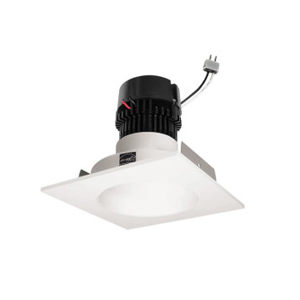 LED Retrofit Reflector in Warm White Reflector / Warm White Flange (167|NPRLV4SNDC30XWW)