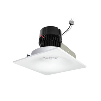 LED Bullnose Retrofit in Bright White (167|NPRLV4SNBCDXMPW)