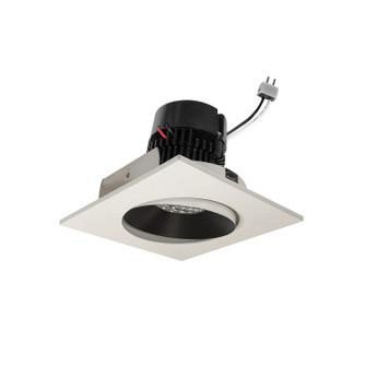 LED Cone Retrofit in Black Reflector / Warm White Flange (167|NPRLV4SCCDXBW)