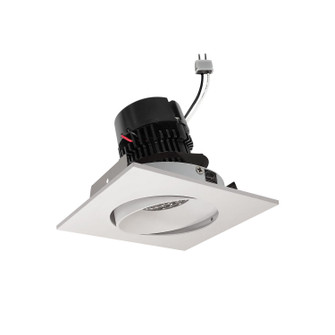 LED Cone Retrofit in Warm White Reflector / Warm White Flange (167|NPRLV4SC40XWW)