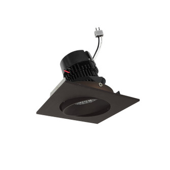LED Cone Retrofit in Bronze Reflector / Bronze Flange (167|NPRLV4SC40XBZ)