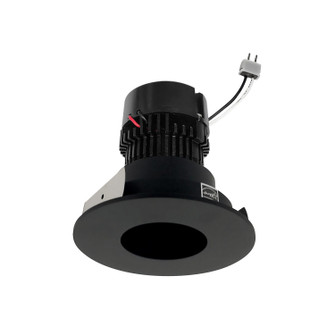 LED Pinhole Retrofit in Black Pinhole / Black Flange (167|NPRLV4RPHCDXBB)