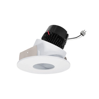 LED Pinhole Retrofit in Warm White Pinhole / Warm White Flange (167|NPRLV4RPHACDXWW)