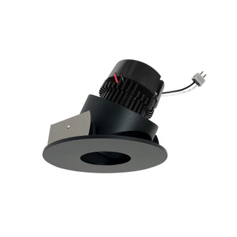 LED Pinhole Retrofit in Black Pinhole / Black Flange (167|NPRLV4RPHA27XBB)