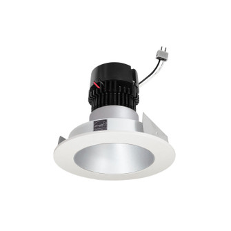 LED Retrofit Reflector in Haze / White (167|NPRLV4RNDC40XHW)