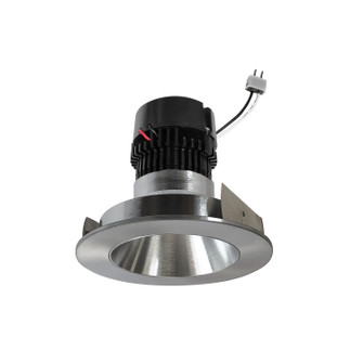 LED Retrofit Reflector in Natural Metal Reflector / Natural Metal Flange (167|NPRLV4RNDC35XNN)