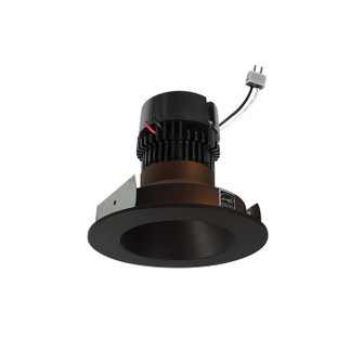 LED Retrofit Reflector in Bronze Reflector / Bronze Flange (167|NPRLV4RNDC35XBZ)
