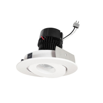 LED Retrofit in Warm White (167|NPRLV4RGCDXWW)