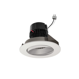 LED Retrofit in Haze / Matte Powder White (167|NPRLV4RC40XHZMPW)