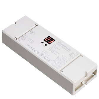 Controls Channel Decoder (303|AMLDECDALI5CH)