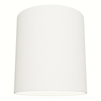Canoga LED Flush Mount in White (47|13126)
