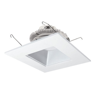 Retrofit Reflector in Haze / White (167|NLCBC2656TWHZW10)