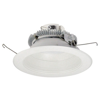 Retrofit Baffle in Warm White (167|NLCBC2652TWWW10)