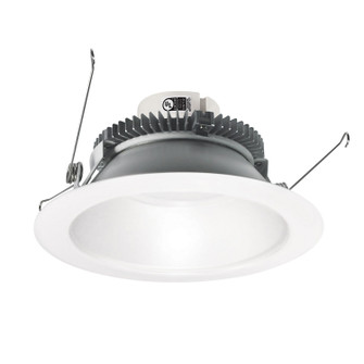 Retrofit Reflector in Haze / White (167|NLCBC2651TWHZW10)