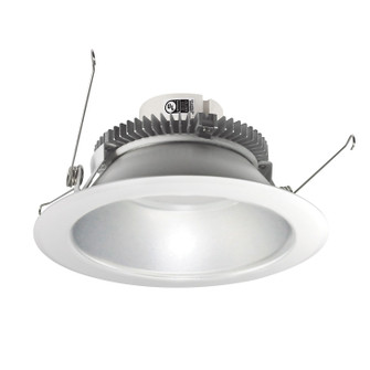 Retrofit Reflector in Haze / Matte Powder White (167|NLCBC2651TWHZMPW10)