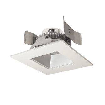 Retrofit Reflector in Haze / White (167|NLCBC2556TWHZW10)