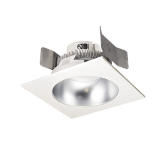 Retrofit Reflector in Diffused Clear / White (167|NLCBC2553TWDW10)