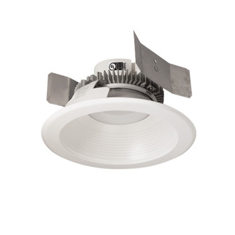 Retrofit Baffle in Warm White (167|NLCBC2552TWWW10)
