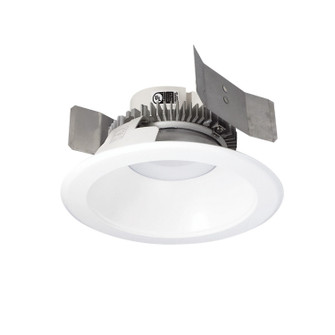 Retrofit Reflector in Matte Powder White (167|NLCBC2551TWMPW10)
