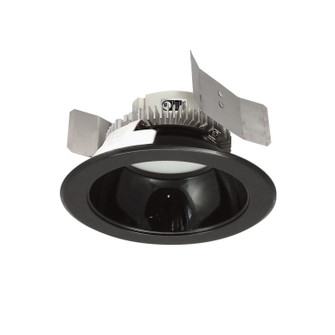 Retrofit Reflector in Black (167|NLCBC2551TWBB10)