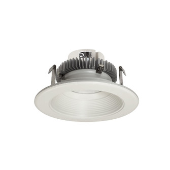 Retrofit Baffle in Warm White (167|NLCBC2452TWWW10)
