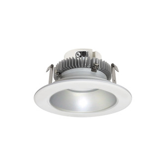 Retrofit Reflector in Haze / Matte Powder White (167|NLCBC2451TWHZMPW10)
