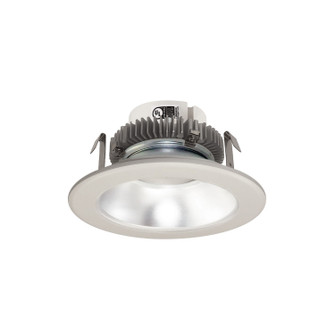 Retrofit Reflector in Diffused Clear / White (167|NLCBC2451TWDW10)