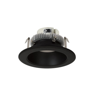 Retrofit Reflector in Black (167|NLCBC2451TWBB10)