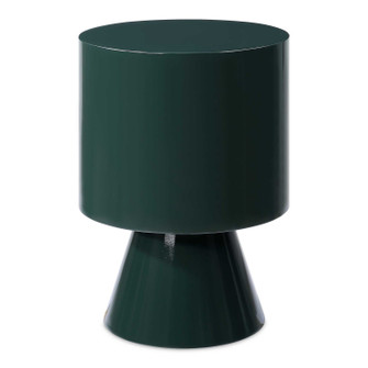 Denison Accent Table in Polished Lacquer (52|50070)