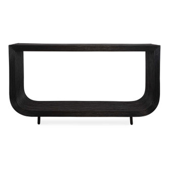 Compton Console Table in Black (52|50055)