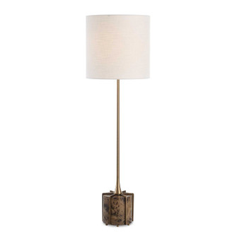 Britwell One Light Buffet Lamp in Brass (52|305001)