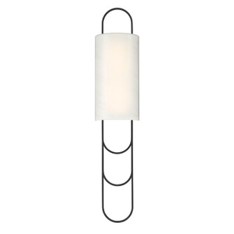 Tartine LED Wall Sconce in Matte Black (51|91051189)