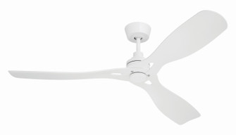 Amigo 52'' Ceiling Fan in White (46|AMG52W3)