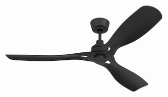 Amigo 52'' Ceiling Fan in Flat Black (46|AMG52FB3)