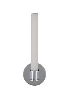 Alina LED Wall Sconce in Chrome (46|20105CHLED)