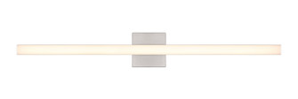 Trim LED Vanity in Brushed Polished Nickel (46|10136BNKLED)