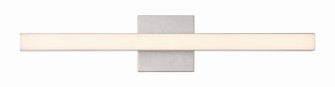 Trim LED Vanity in Brushed Polished Nickel (46|10124BNKLED)