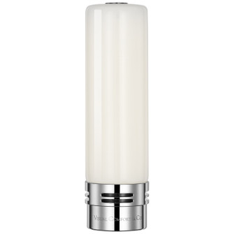 Cordless LED Module in Nickel (268|VCC1100CPNWG)