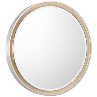 Tricia LED Mirror in Polished Nickel (268|TOB2961PN)