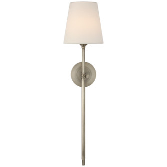 Bryant LED Wall Sconce in Antique Nickel (268|TOB2044ANLCL)